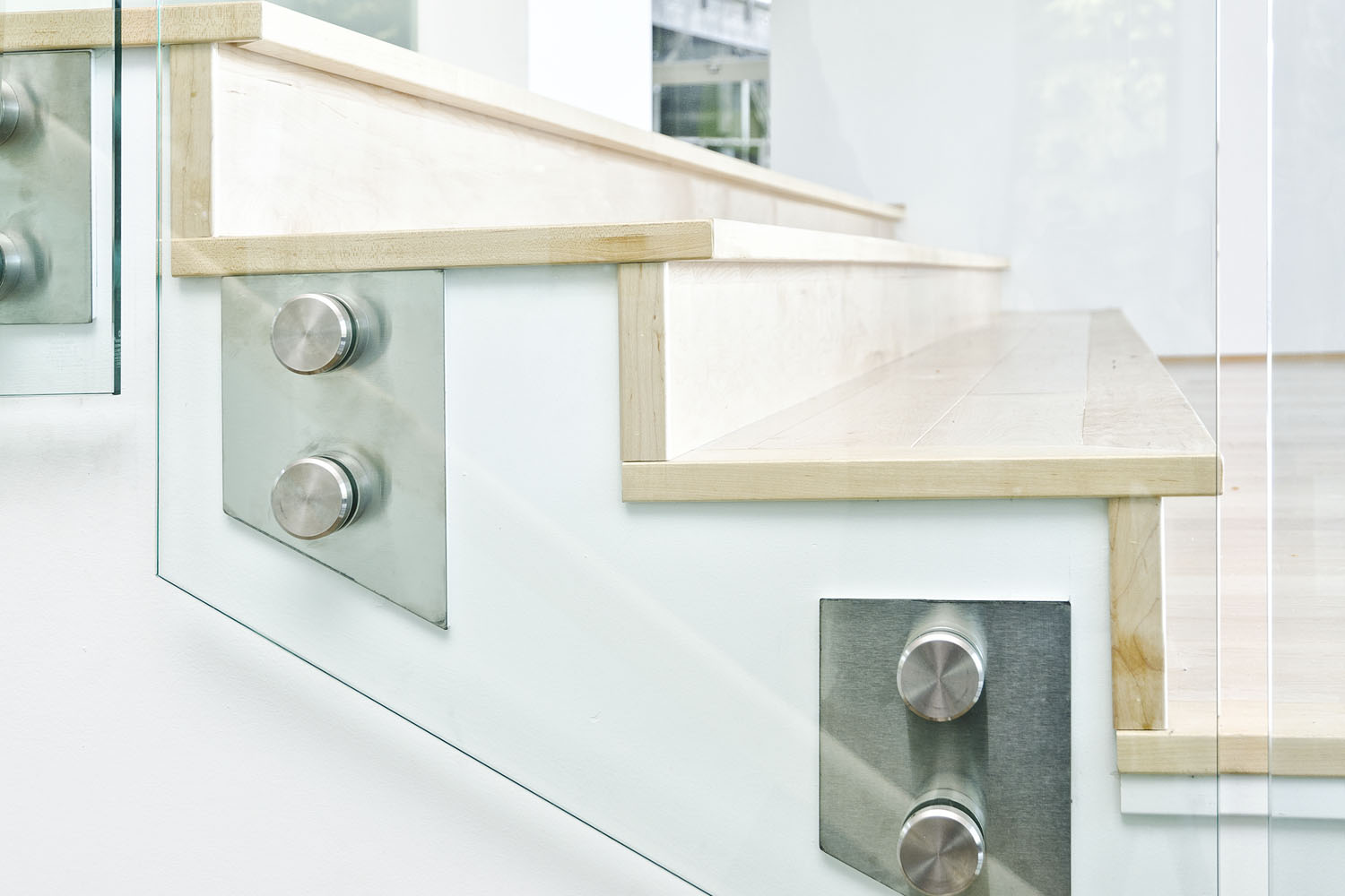 Stair Detail 1 1
