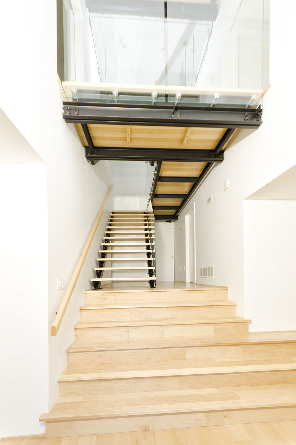 Staircase 1