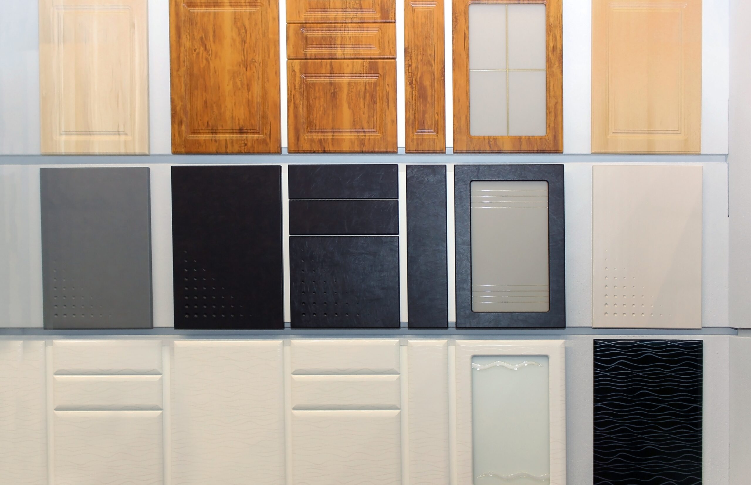 Choosing the Perfect Cabinet Color 7 Perfect Cabinet Color scaled