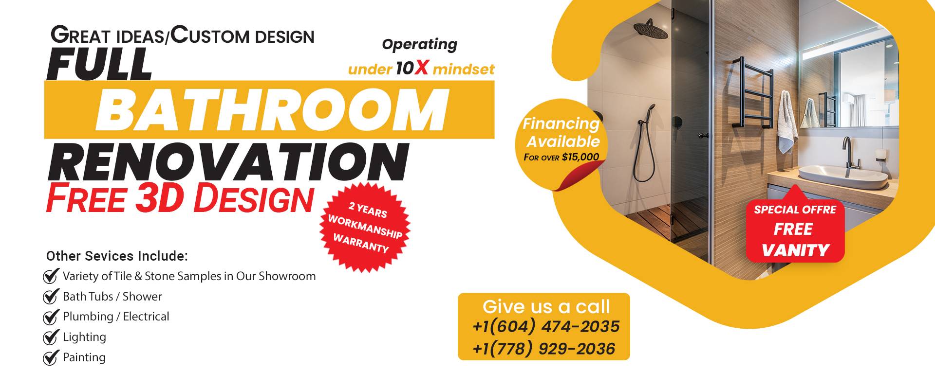 Renodiz Renovation Centre 1